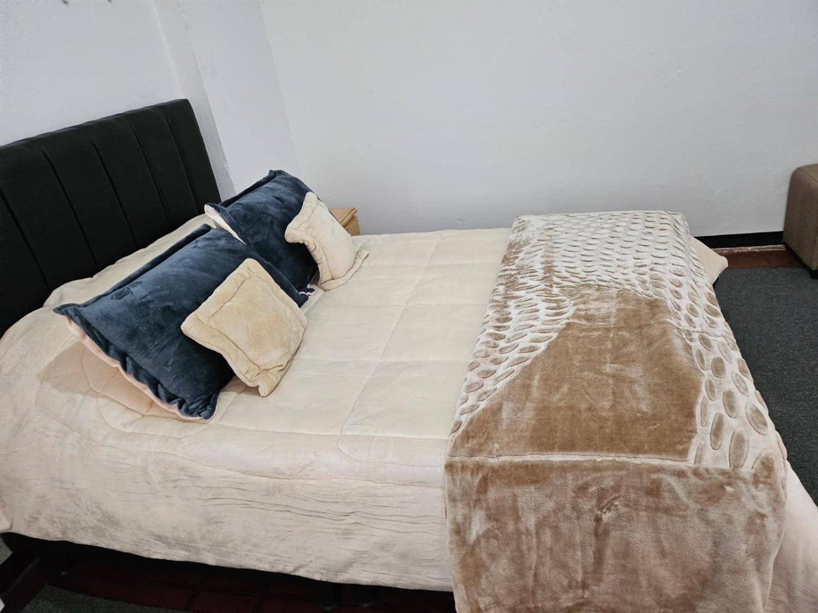 Casa Samor La Candelaria 波哥大 外观 照片