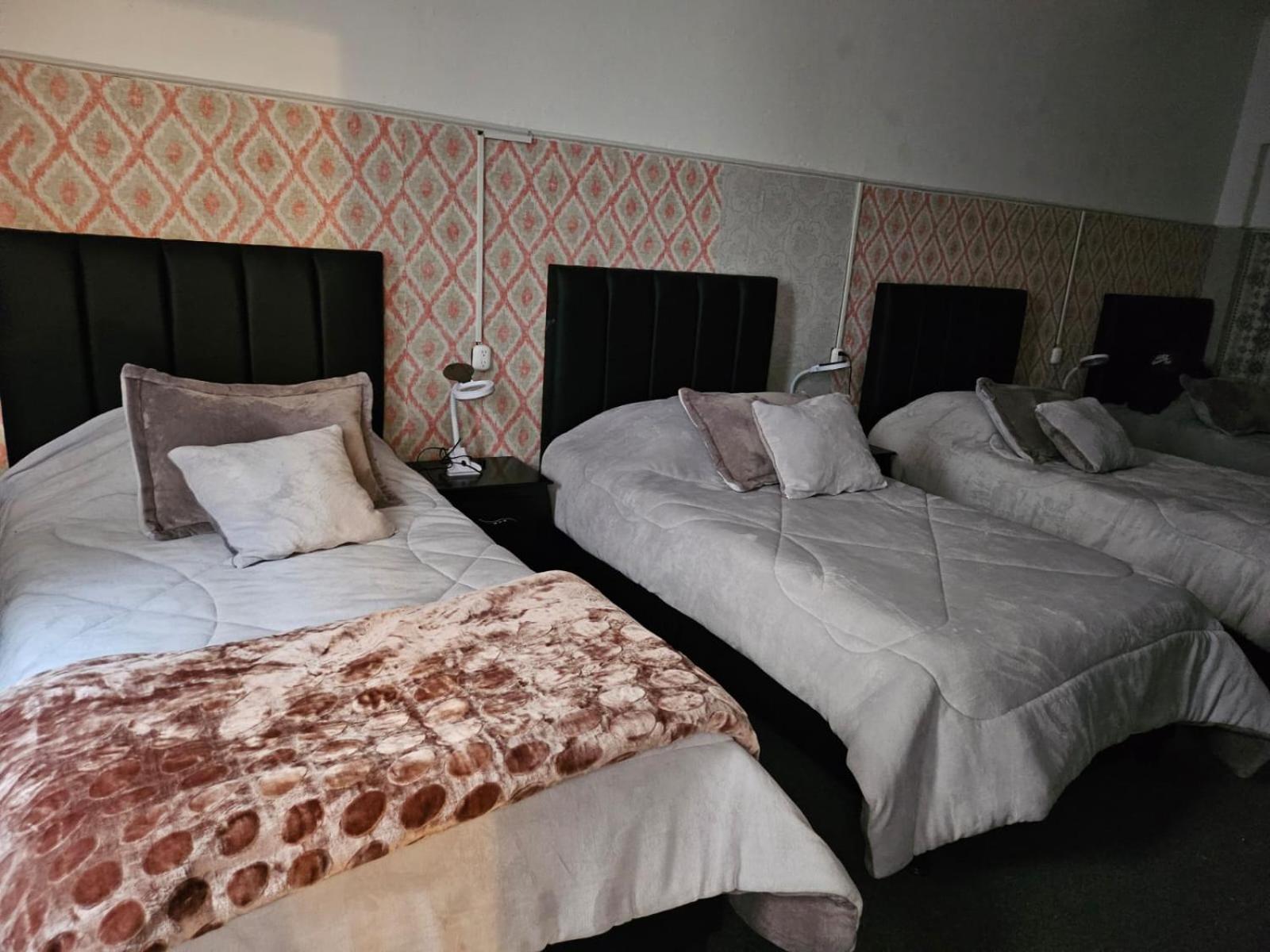 Casa Samor La Candelaria 波哥大 外观 照片