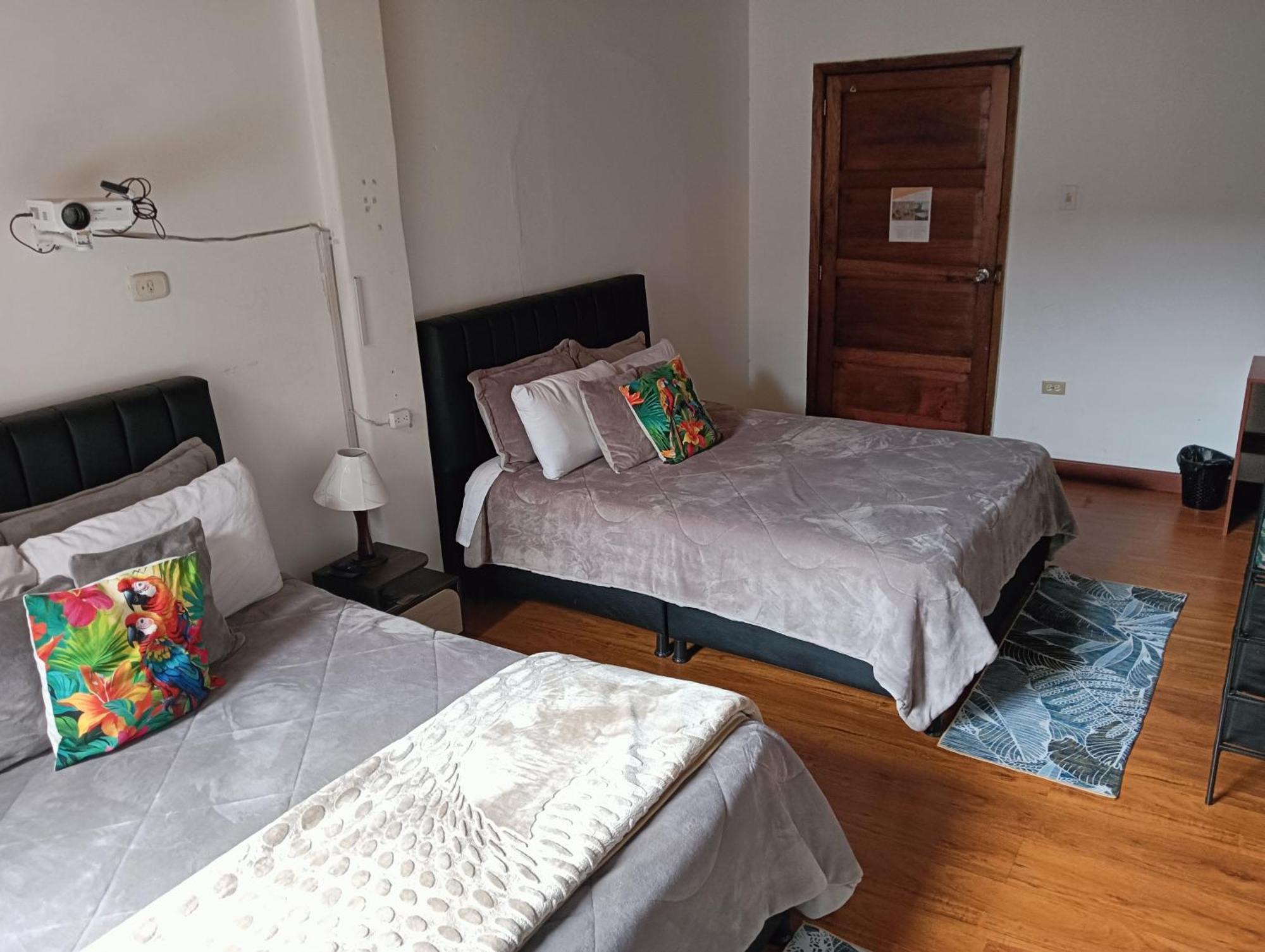 Casa Samor La Candelaria 波哥大 外观 照片