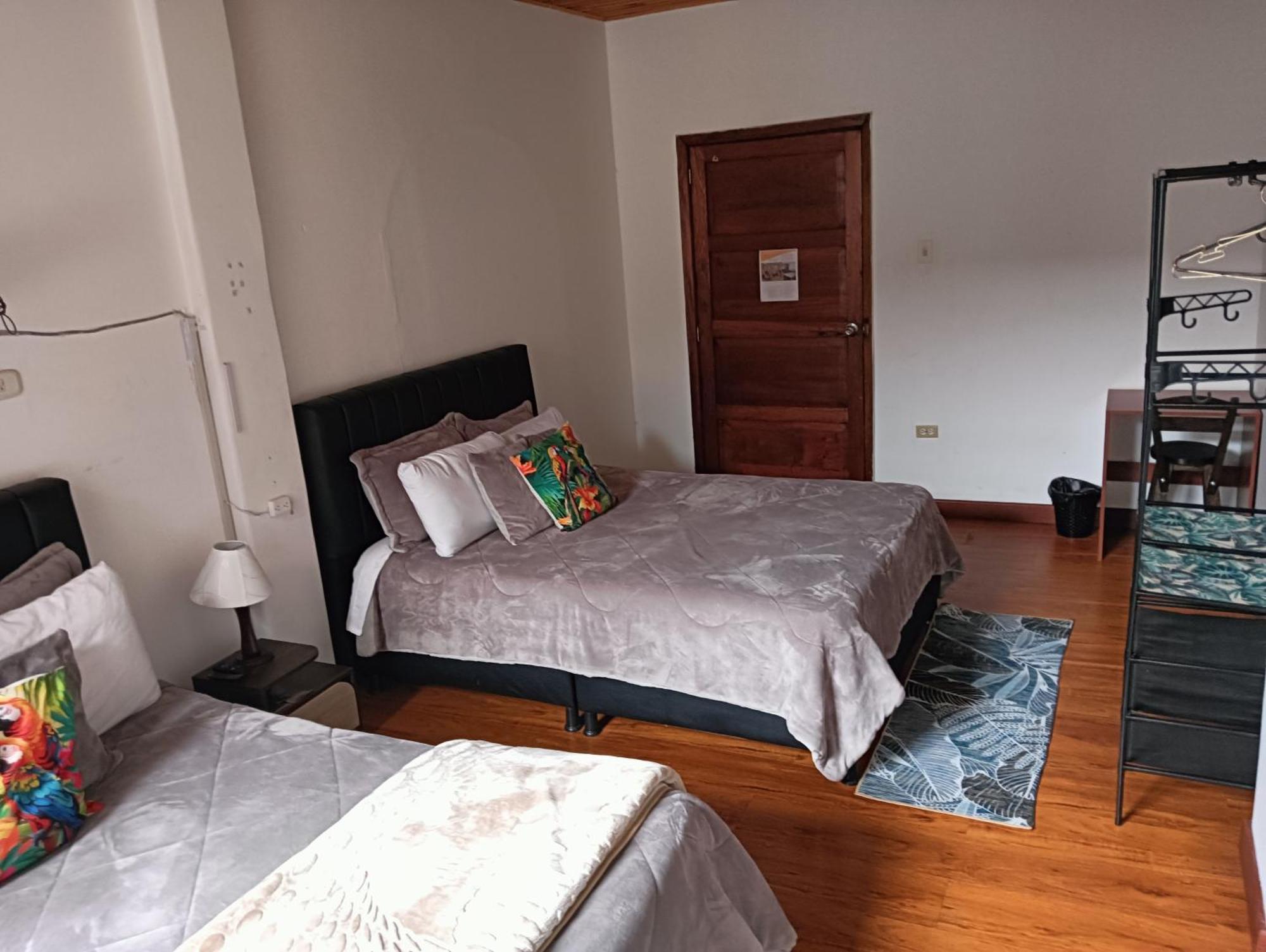 Casa Samor La Candelaria 波哥大 外观 照片