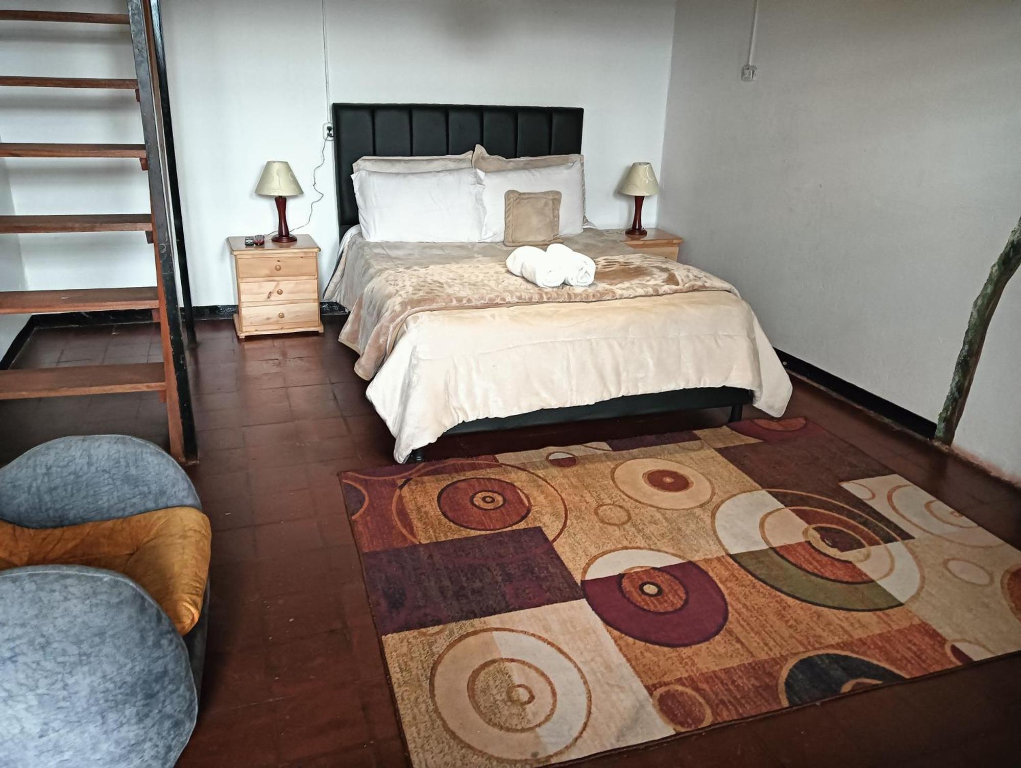 Casa Samor La Candelaria 波哥大 外观 照片