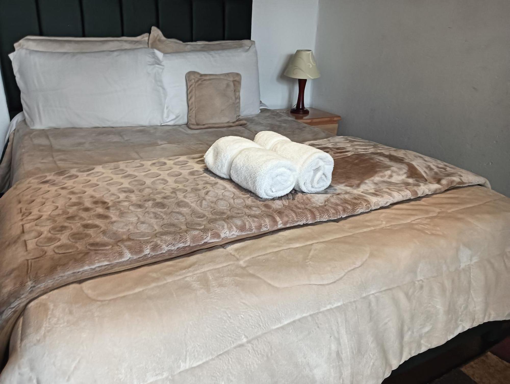 Casa Samor La Candelaria 波哥大 外观 照片