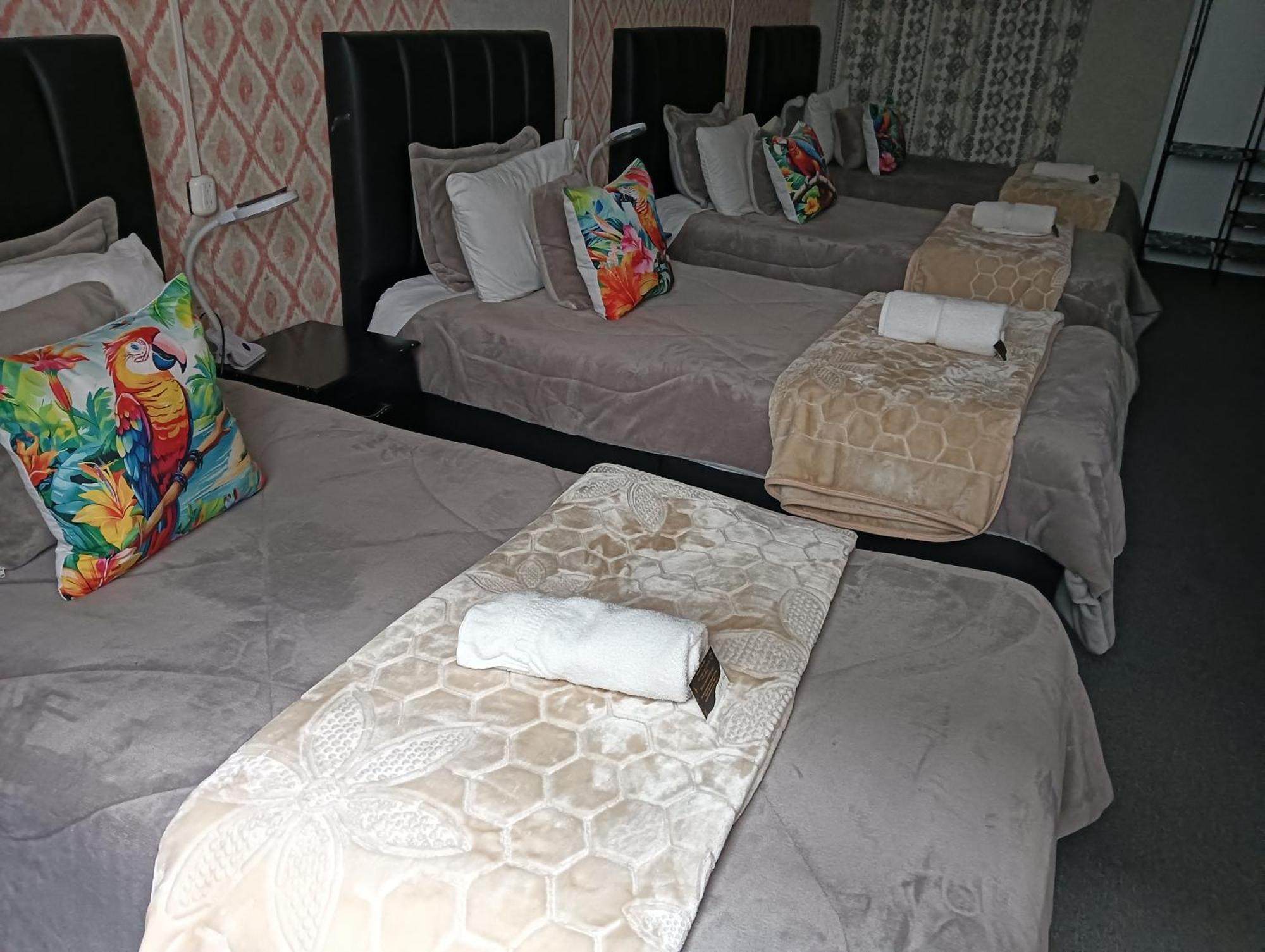 Casa Samor La Candelaria 波哥大 外观 照片