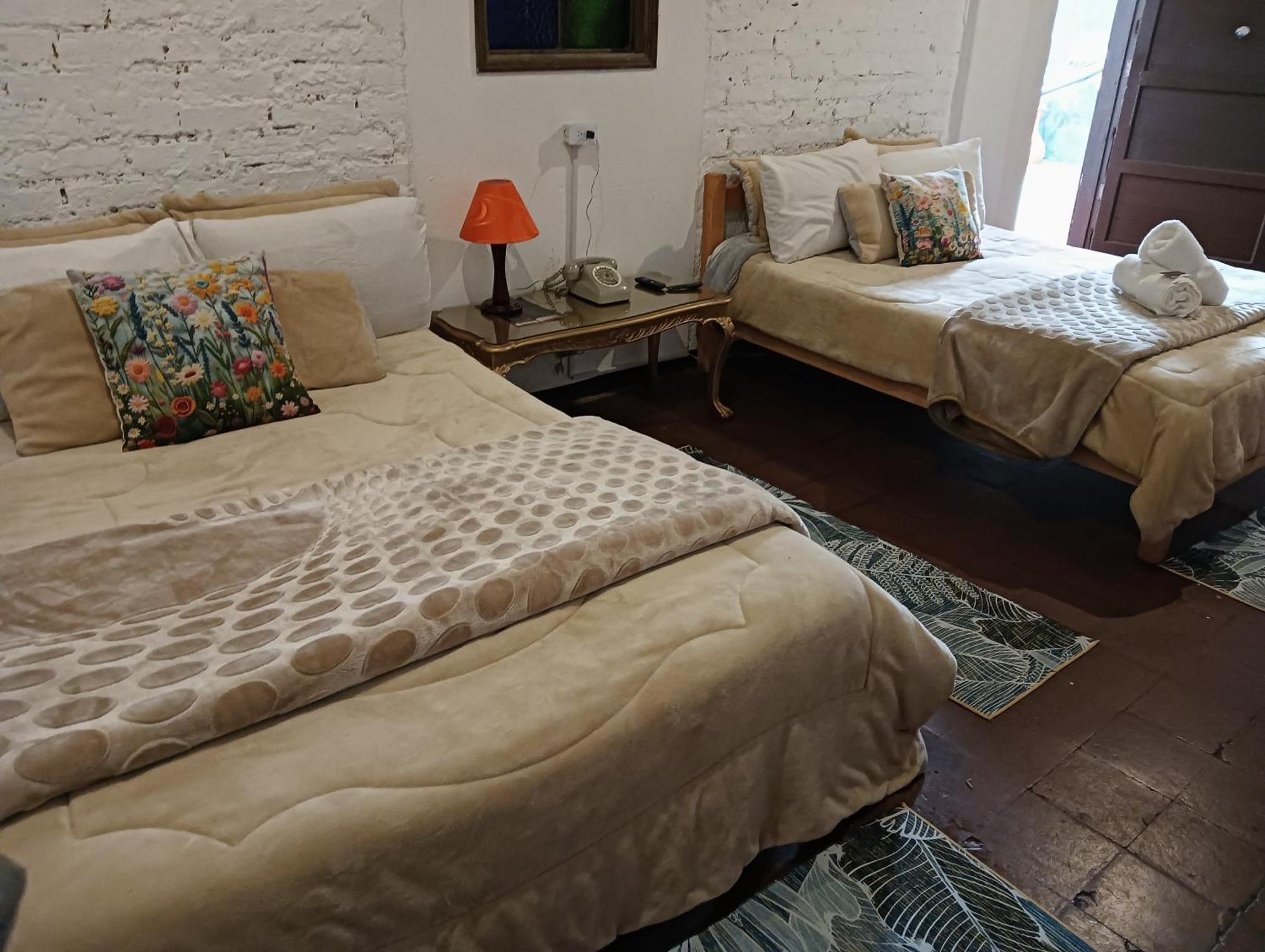 Casa Samor La Candelaria 波哥大 外观 照片