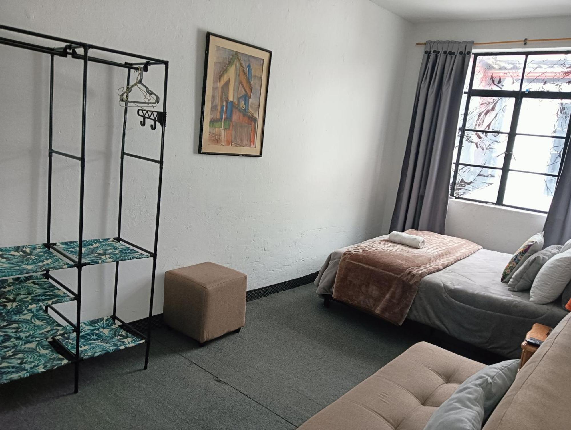Casa Samor La Candelaria 波哥大 外观 照片
