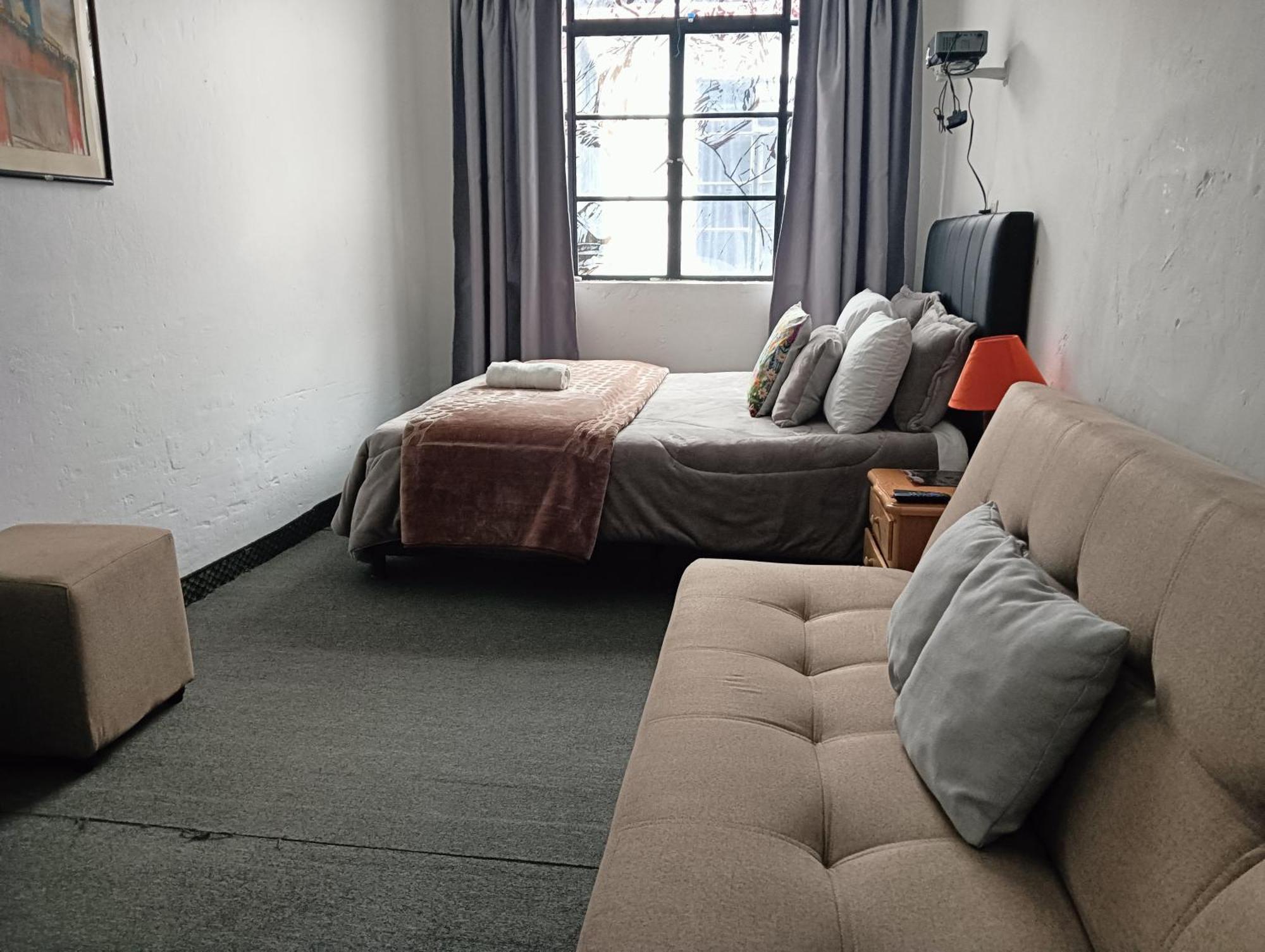 Casa Samor La Candelaria 波哥大 外观 照片