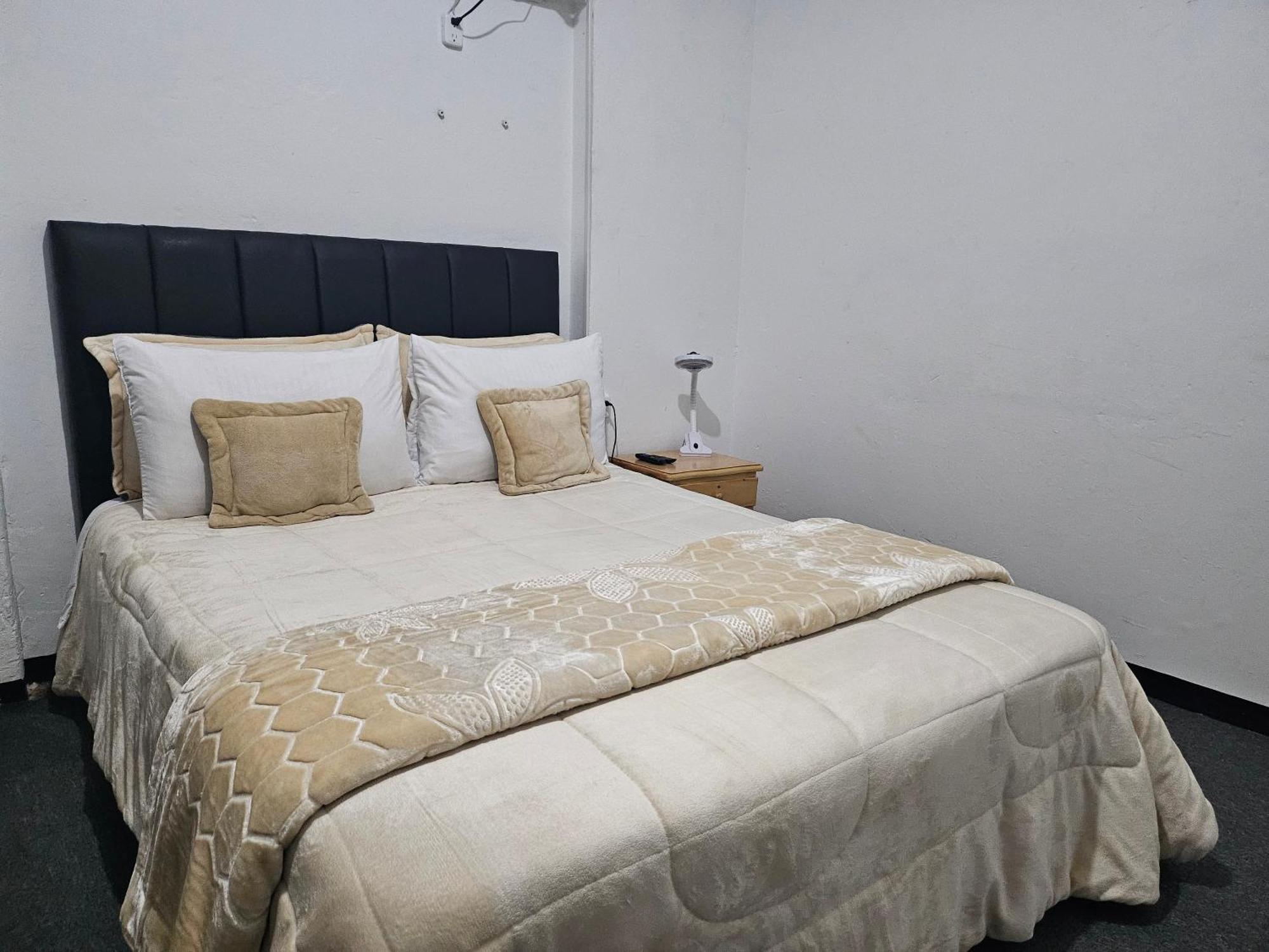 Casa Samor La Candelaria 波哥大 外观 照片