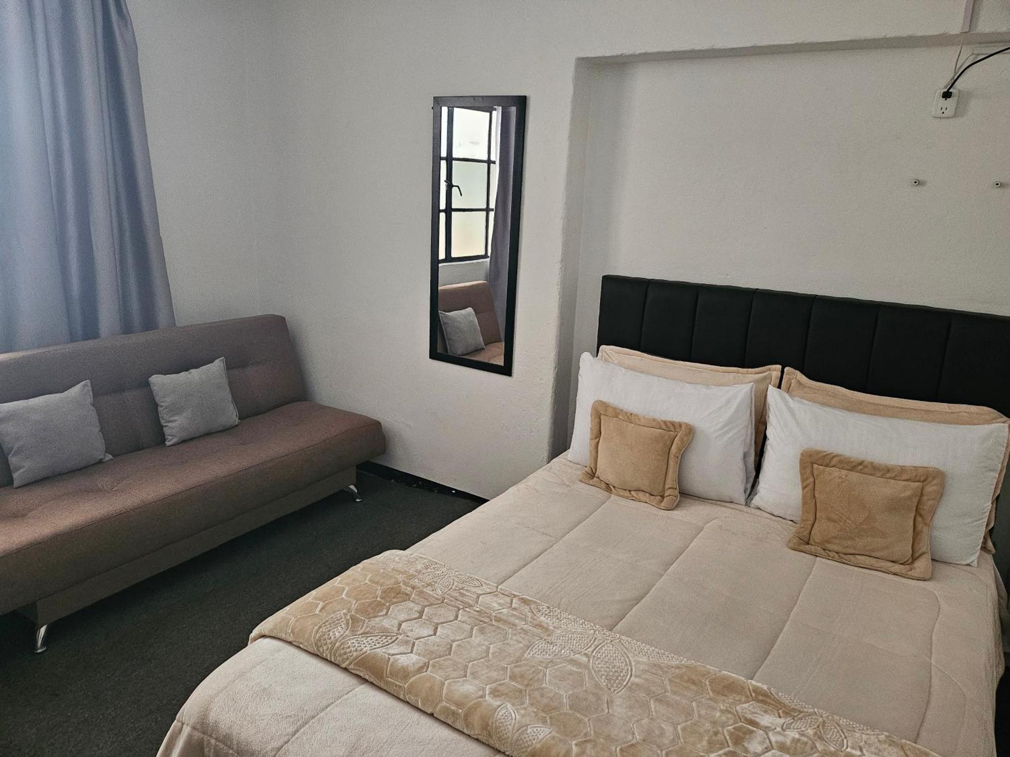 Casa Samor La Candelaria 波哥大 外观 照片