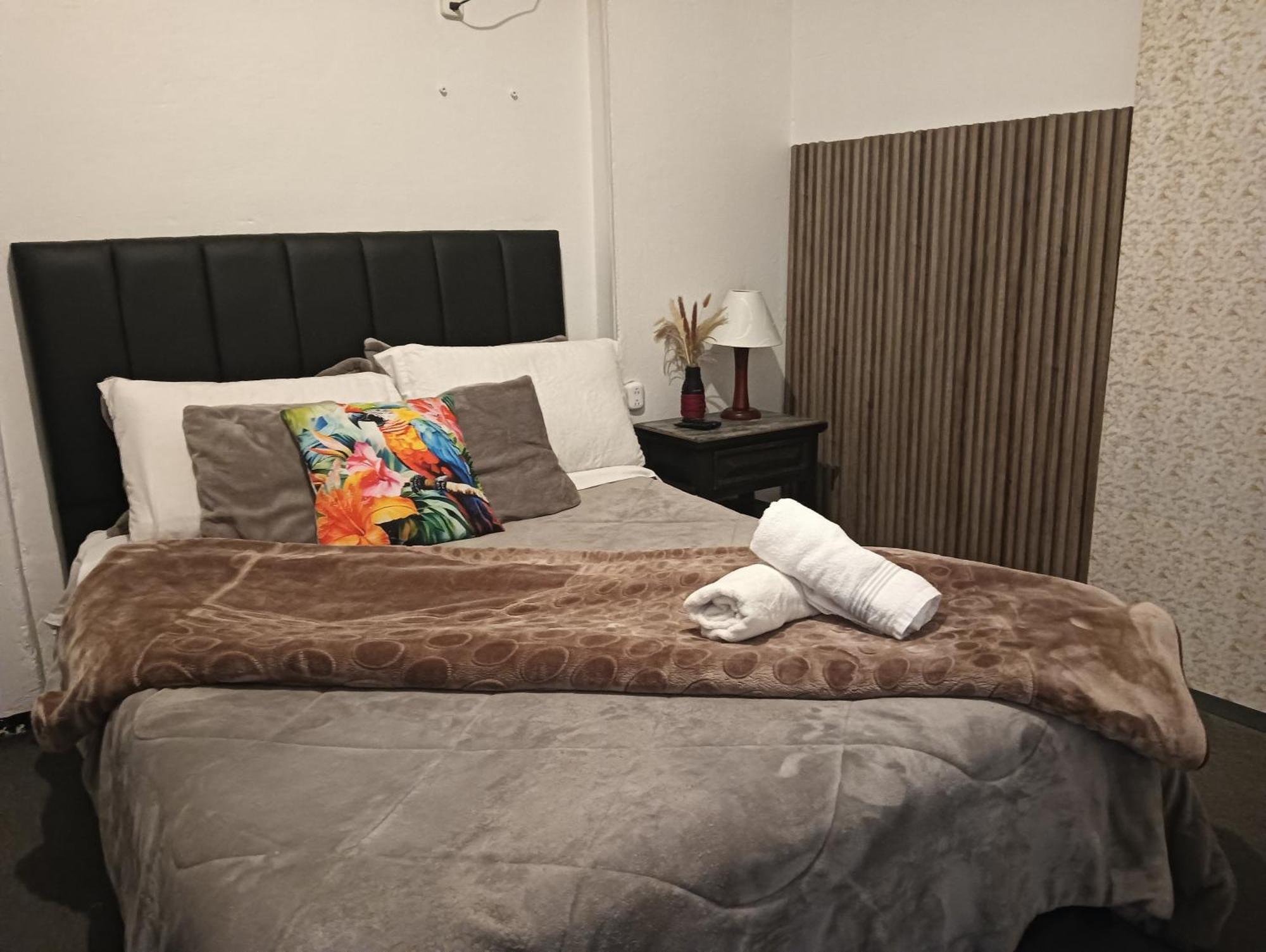 Casa Samor La Candelaria 波哥大 外观 照片